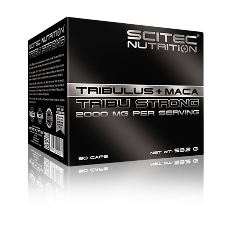 Scitec Nutrition Tribustrong 90 Caps (T Booster)