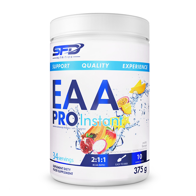 SFD Nutrition EAA Pro Instant 375G