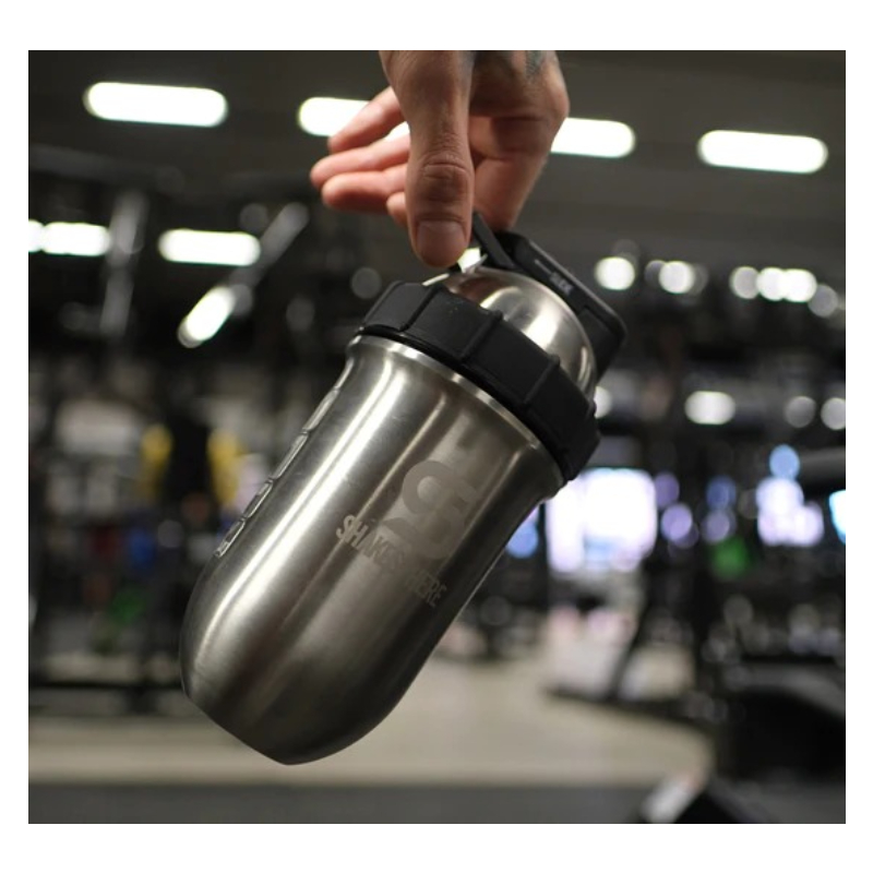 ShakeSphere Tumbler Double Wall Steel 700mls Original Best Price in Dubai