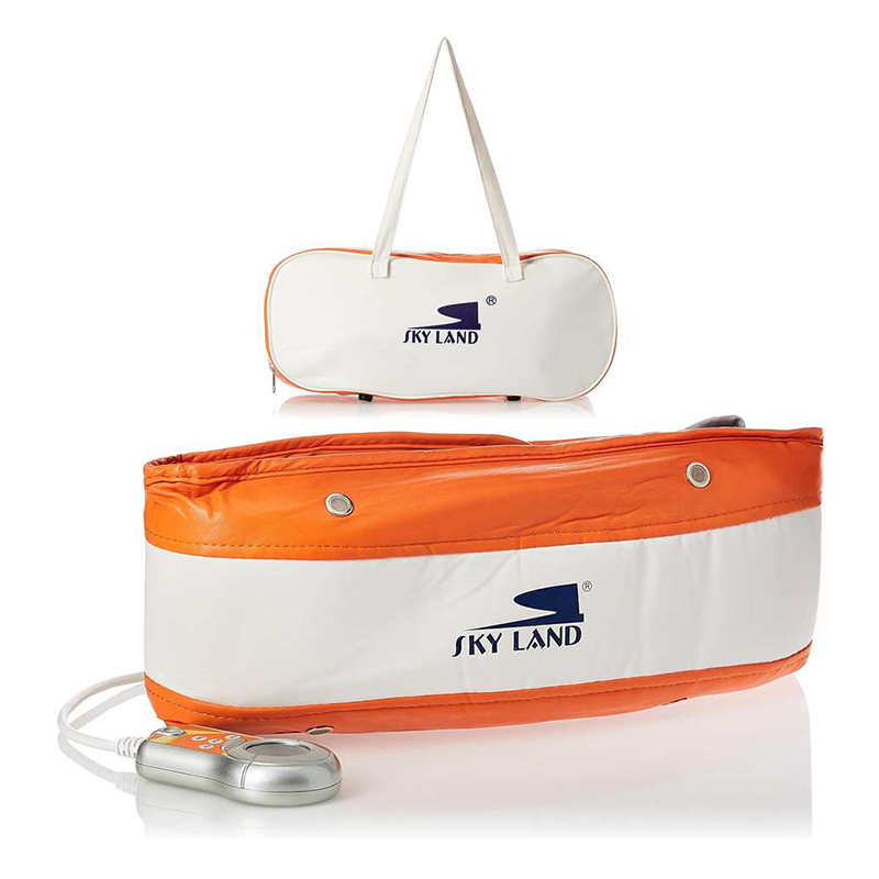 Sky Land 2 Motor Slimming Massager with Heat