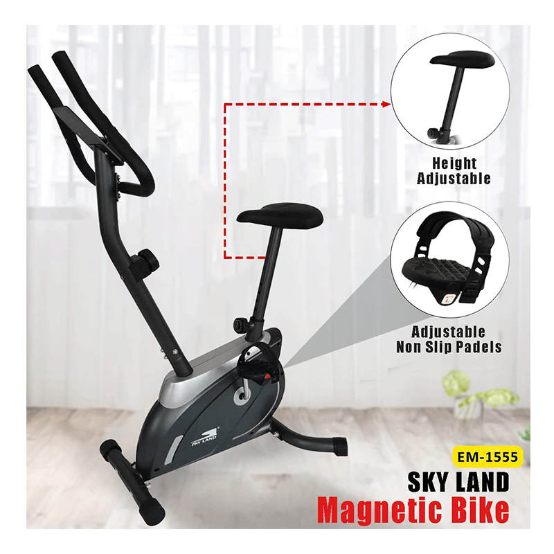 Sky Land Exercise Bike Unisex Best Price in Al Ain