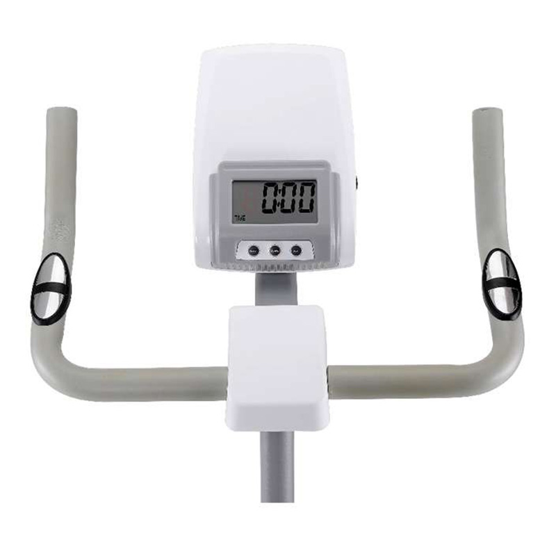 Sky Land Indoor Spin Bike with Fit Show App Best Price in UAE
