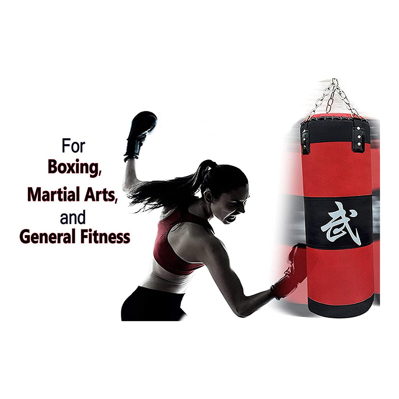 Sky Land Professional Punching Bag Size 120cm Best Price in Dubai