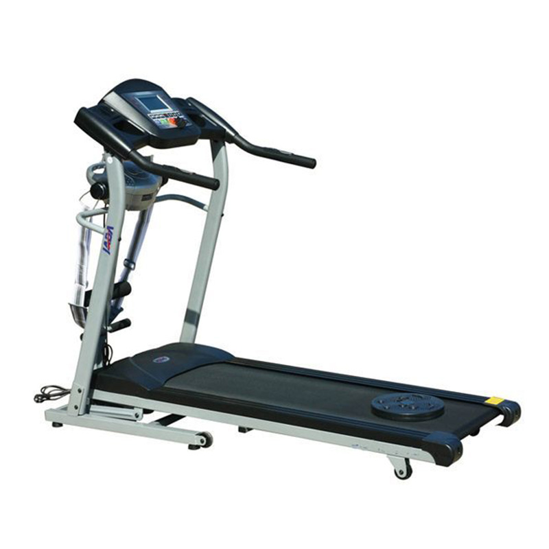 Skyland Home Deluxe Motorized Treadmill - EM-1209