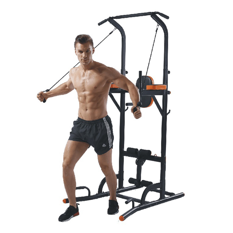 Skyland Multi-Function Chin Up Station - EM-1841