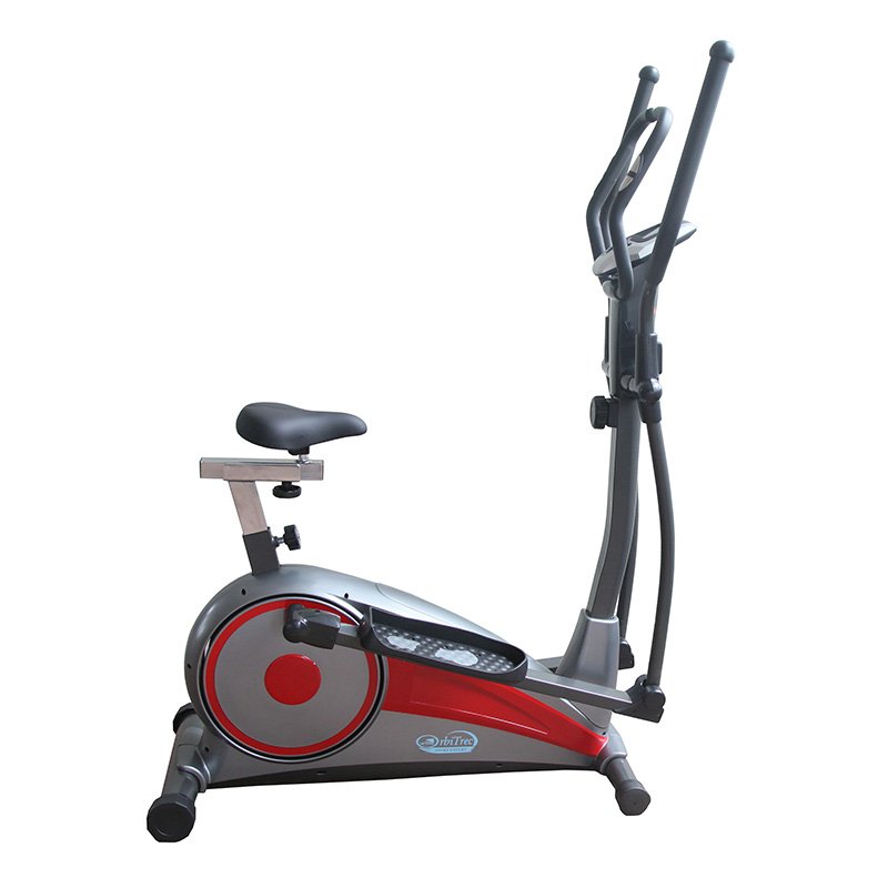 Skyland New Magnetic Elliptical Bike - EM-1547