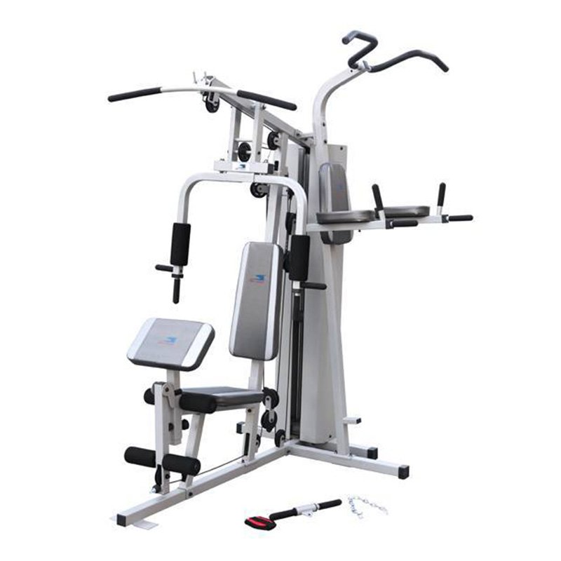 Skyland Two Station Home GYM - GM-1823