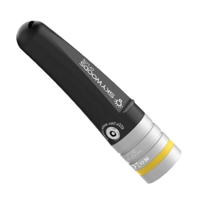 Skywood D7 LITE 2000 Lumens Flashlight Best Price in Dubai