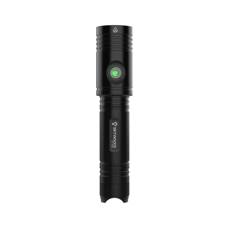 Skywood D71600 Flashlight Best Price in Abu Dhabi
