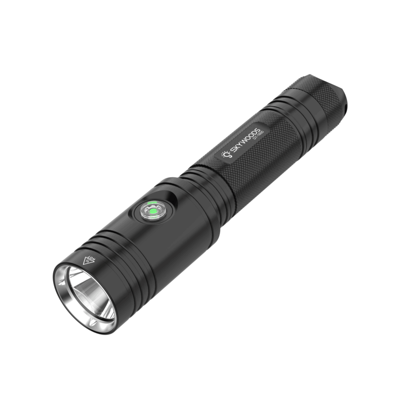 Skywood D71600 Flashlight Best Price in Abu Dhabi