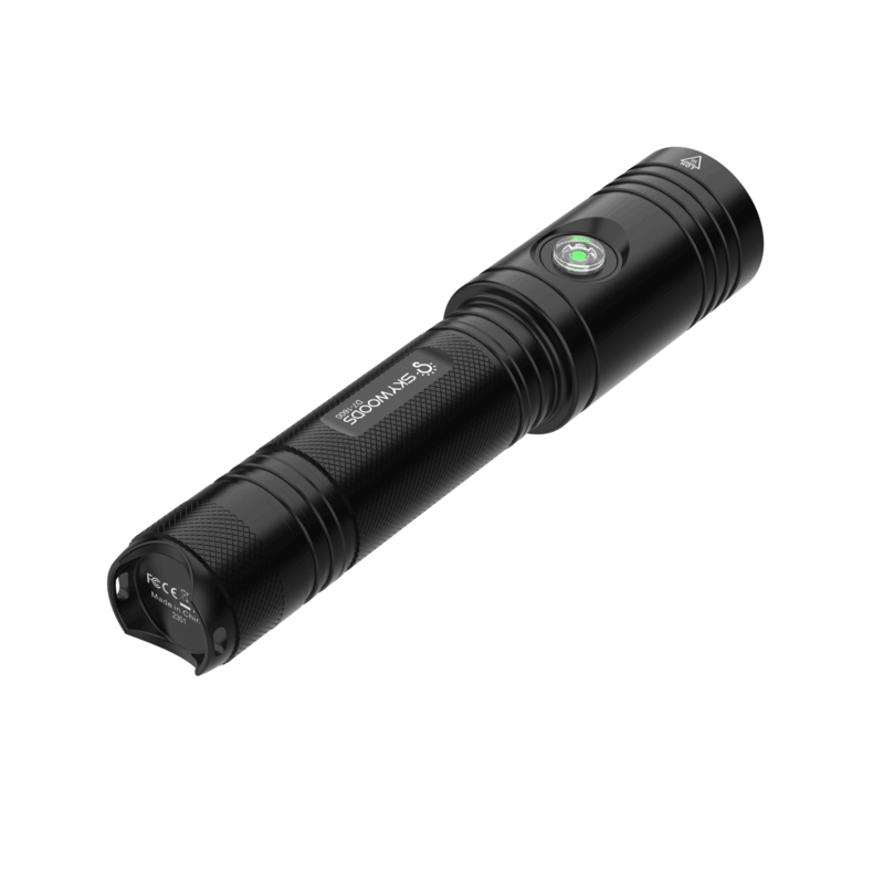 Skywood D71600 Flashlight Best Price in Abu Dhabi