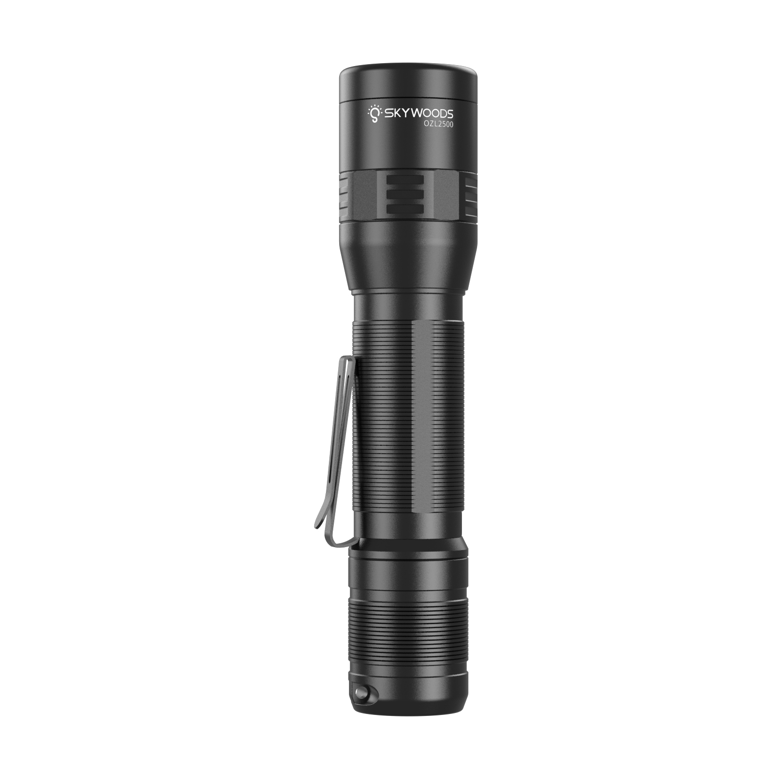 Skywood OZL2500 Flashlight Best Price in Al AIn