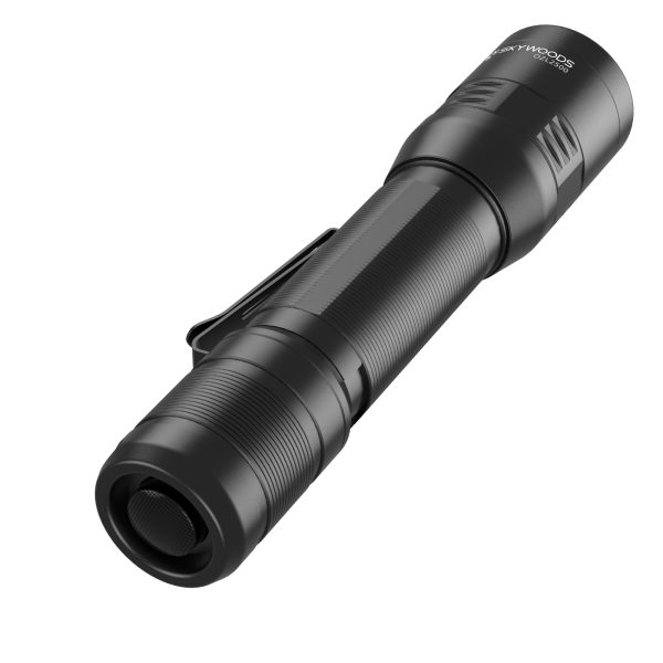 Skywood OZL2500 Flashlight Best Price in UAE