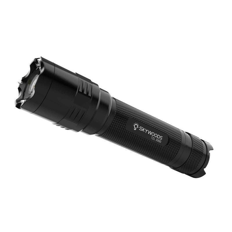 Skywood TZL3000 Flashlight