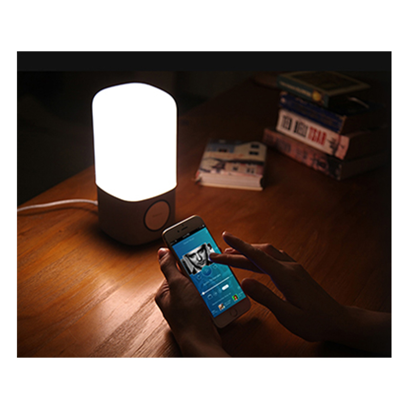 Sleepace Nox Music Smart Sleep Light Best Price in UAE