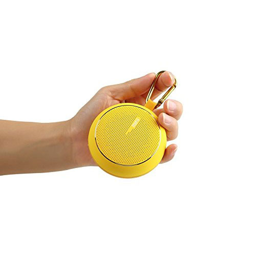 Bluetooth sport speakers 