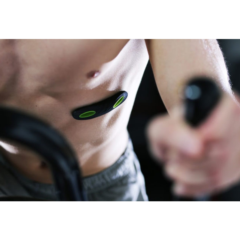 Smart Sports Biometric Tracker Dubai