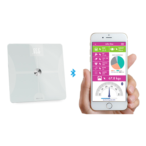 Smart Weight Scale Price Dubai