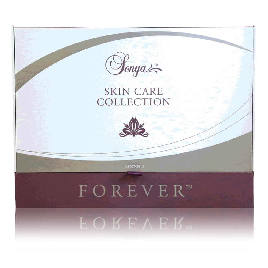 Sonya Skin Care Collection in Dubai