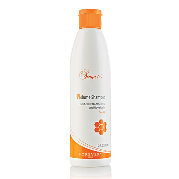 Sonya Volume Shampoo
