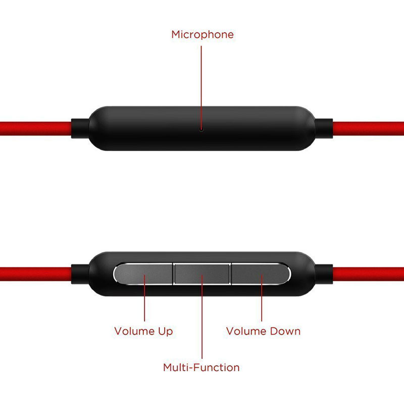 Sport In Ear Phone Headphones