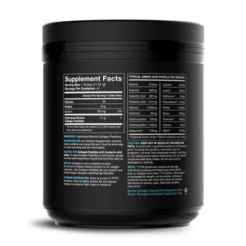 Sports Research Collagen Peptides 1lb 40 Servings Best Price in Abudhabi