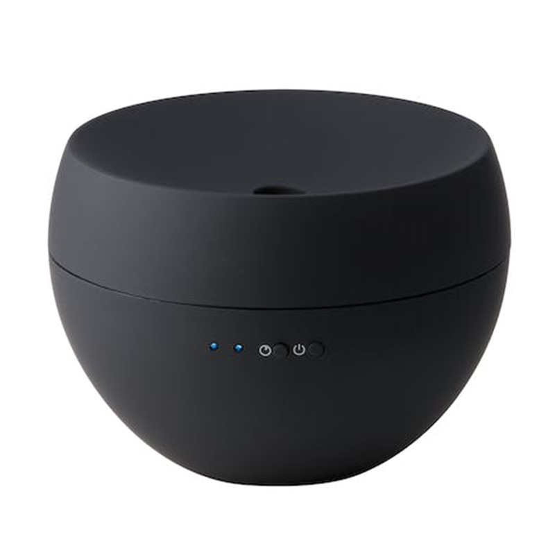 Stadler Form Jasmine Aroma Diffuser Swiss Design - Black Best Price in UAE