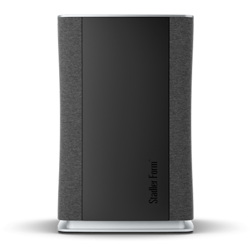 Stadler Form Roger Big Air Purifier Black Best Price in Al Ain