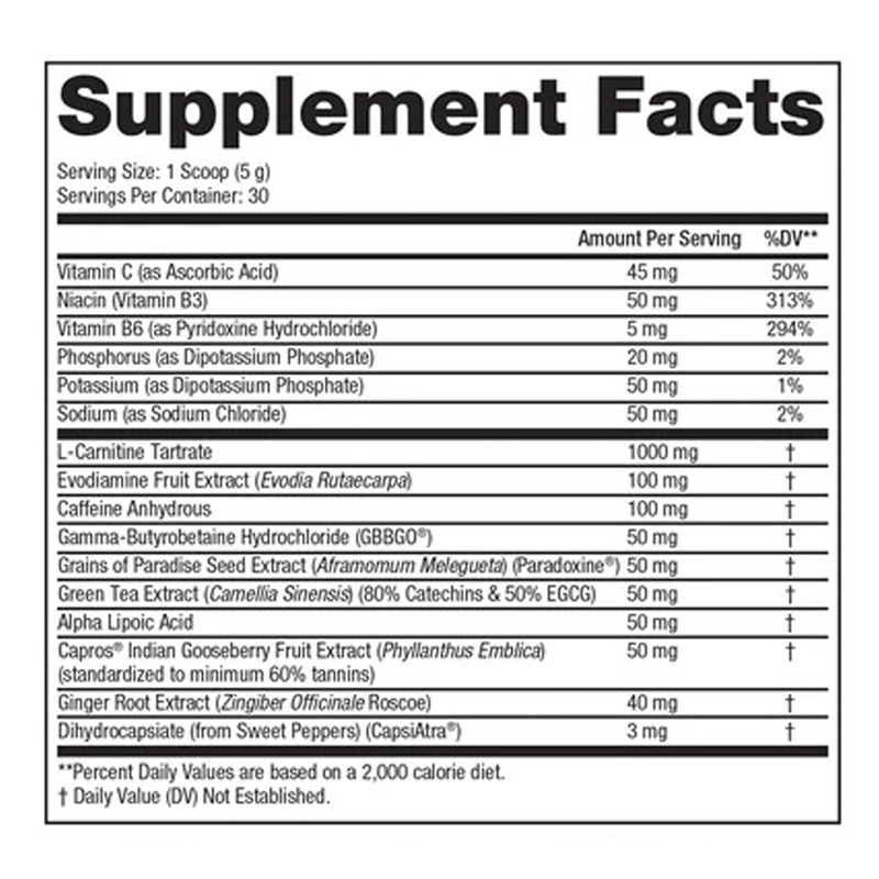 Steel Fit Steel Sweat Thermogenic Pre-Workout 150 G - Pipin Pink Grapefruit Best Price in Abu Dhabi