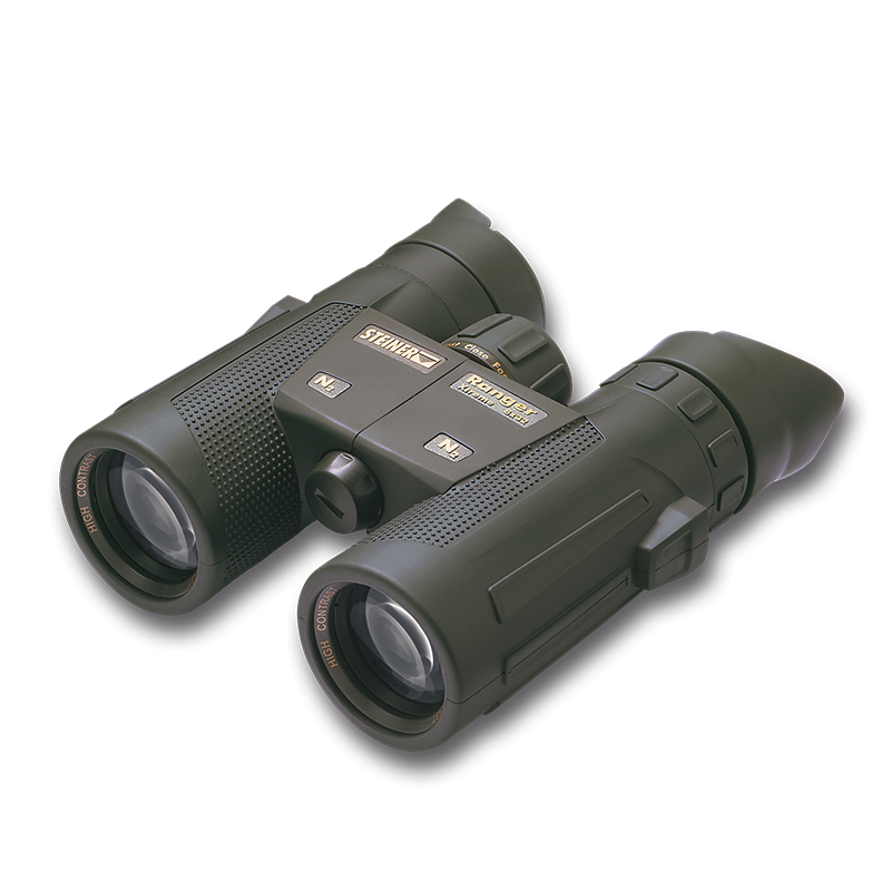 Steiner Ranger Xtreme 8X32 Binocular