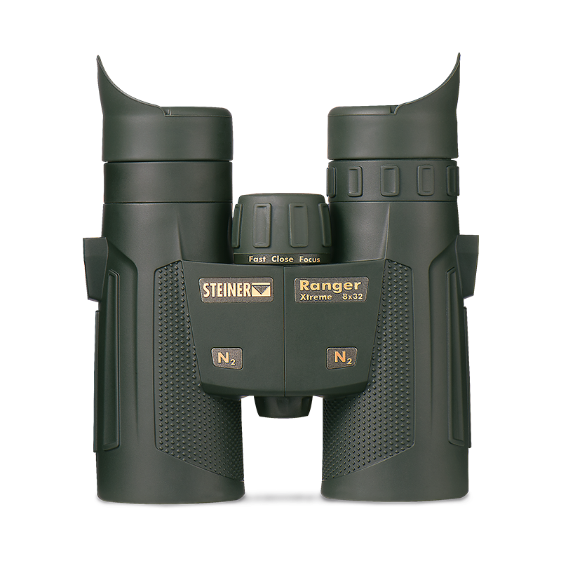 Steiner Ranger Xtreme 8X32 Binocular Best Price in  Dubai