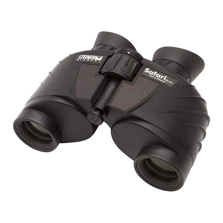 Steiner Safari Ultra Sharp 8X30 Binocular