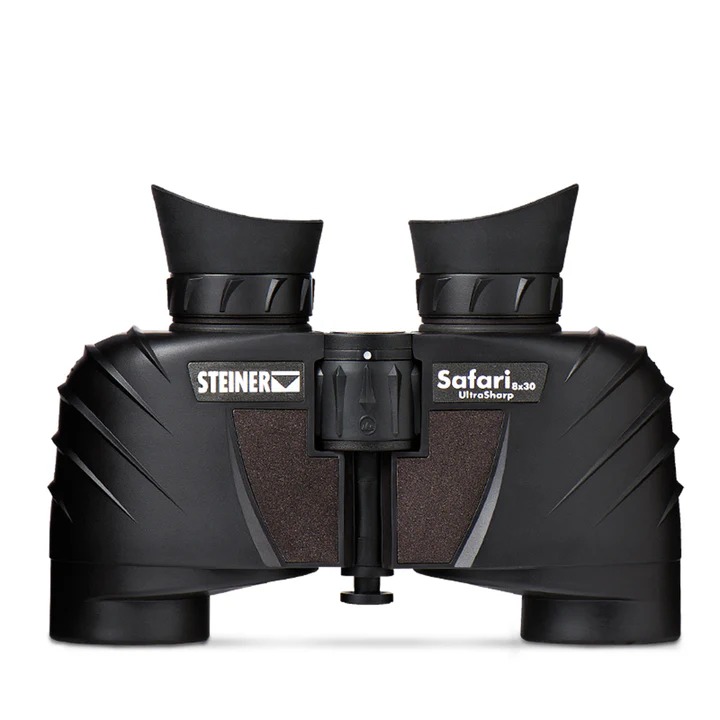 Steiner Safari Ultra Sharp 8X30 Binocular Best Price in  Abu Dhabi