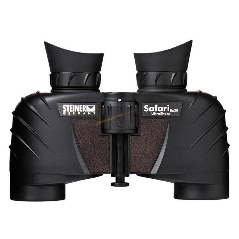 Steiner Safari UltraSharp 8×30 Binocular