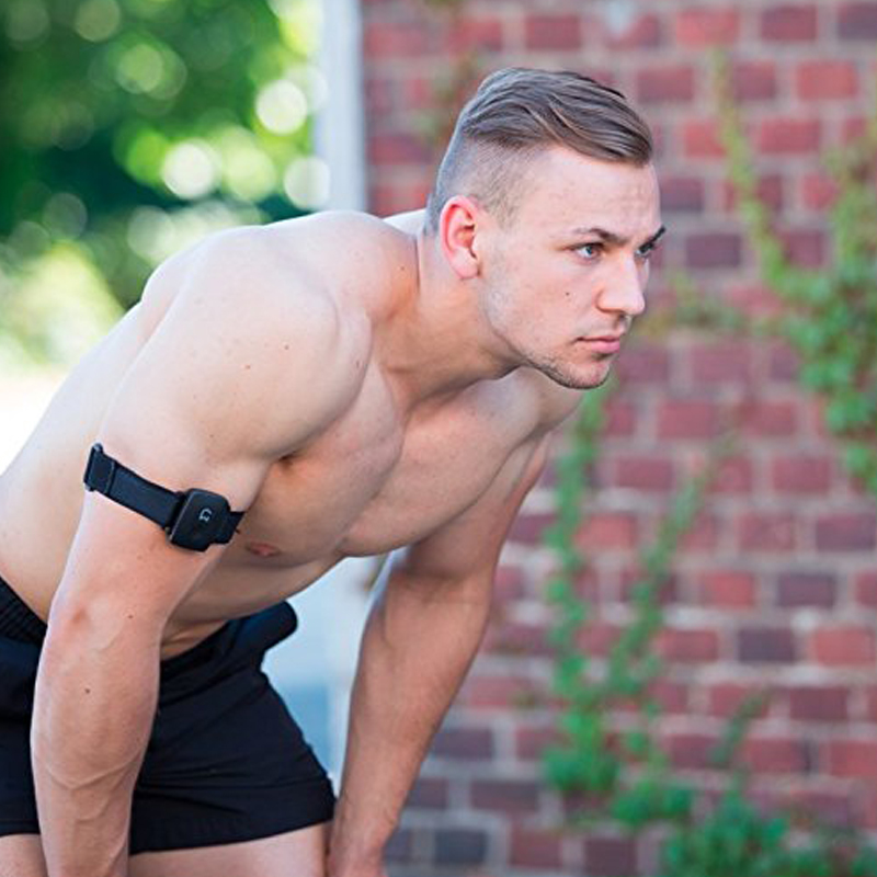 Strenx By Gymwatch Fitness Trainer Watch Price Dubai