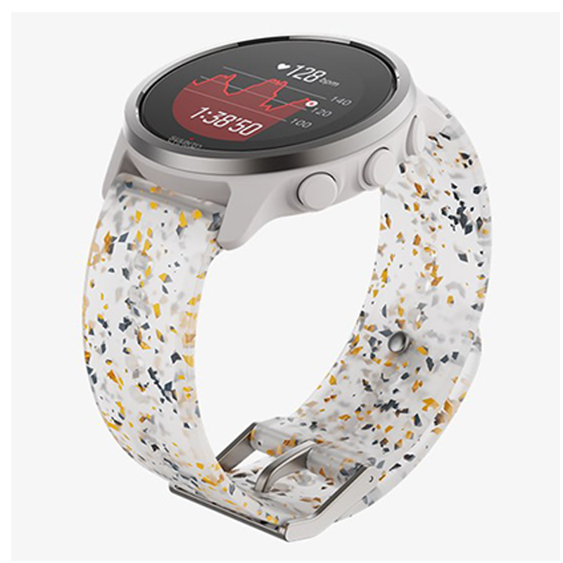 Suunto 5 Peak Watch Ridge Sand Multicolor Best Price in Abu Dhabi