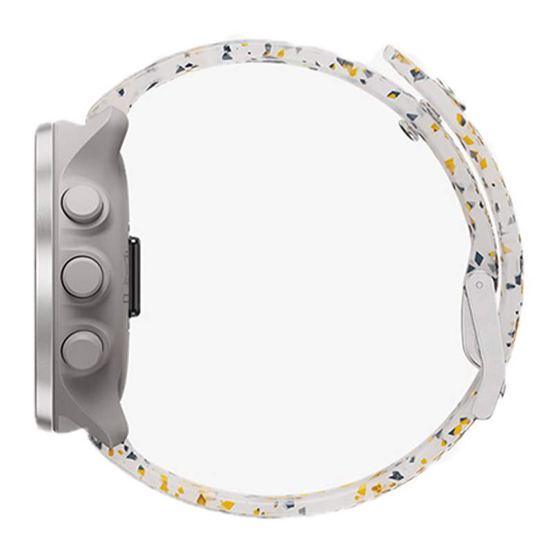 Suunto 5 Peak Watch Ridge Sand Multicolor Best Price in Ajman