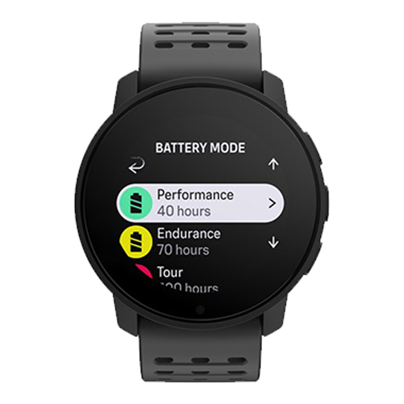 Suunto 9 Peak Pro Watch All Black Best Price in UAE