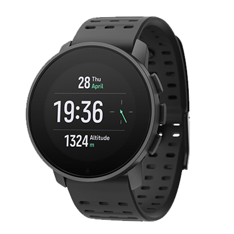 Suunto 9 Peak Pro Watch All Black Best Price in Dubai