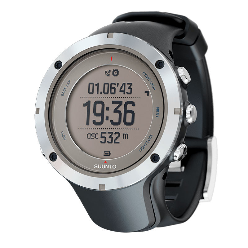 Suunto Ambit3 Peak Sapphire HR Watch Price Distributor Dubai