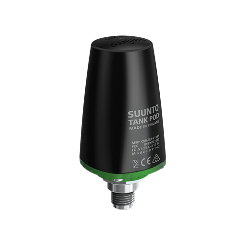 Suunto Tank Pod Multi (For EON Steel) Price Distributor UAE