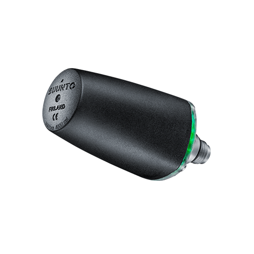 Suunto Wireless Tank Pressure Transmitter LED