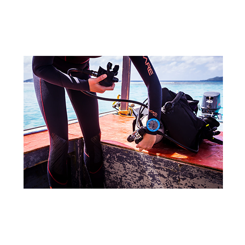 Suunto Zoop Novo Blue Watch Price Distributor UAE