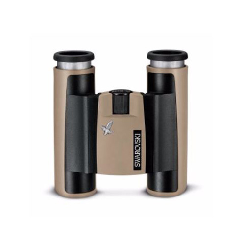 Swarovski CL Pocket 10X25 Green Binocular Price in Abu Dhabi