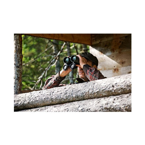 Swarovski EL 10 X 42 W B Green Binocular Price in Dubai