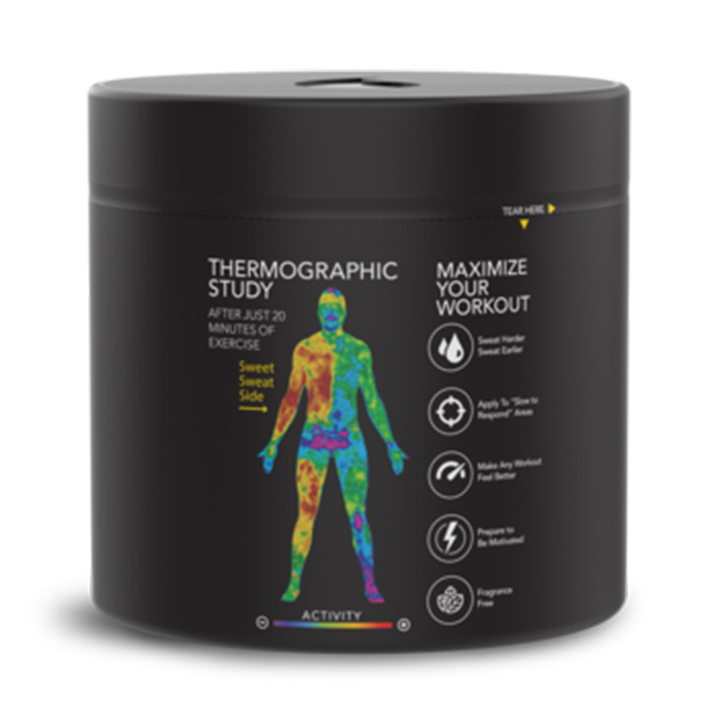 Sweet Sweat Jar 6.5 oz Workout Enhancer Best Price in Abudhabi