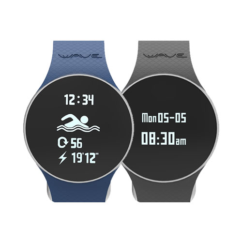 Swim Tracker in Saudi, KSA