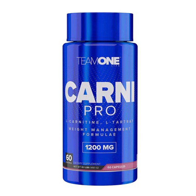 Team One Life Carni Pro 60 Caps