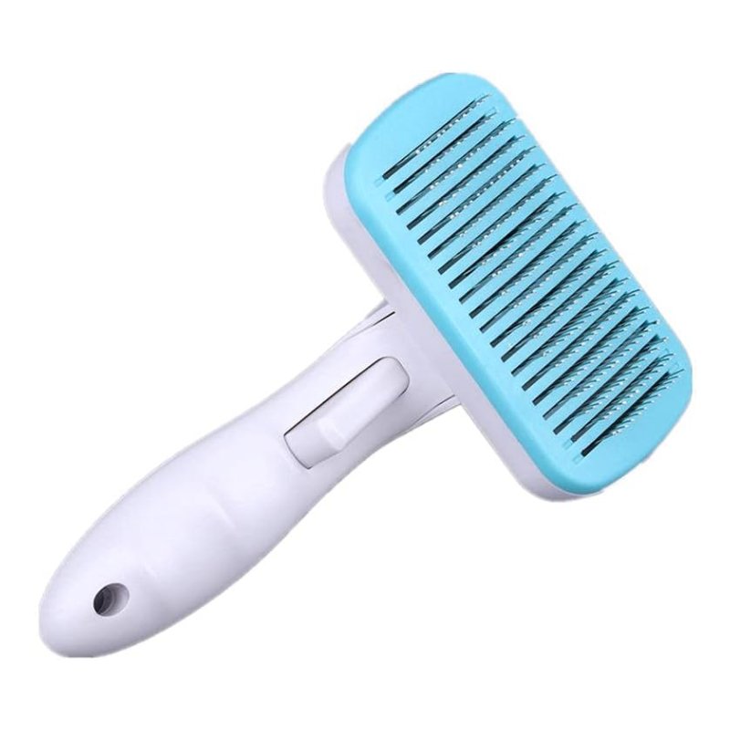 The DDS Store Pets Cleaning & Grooming Brush