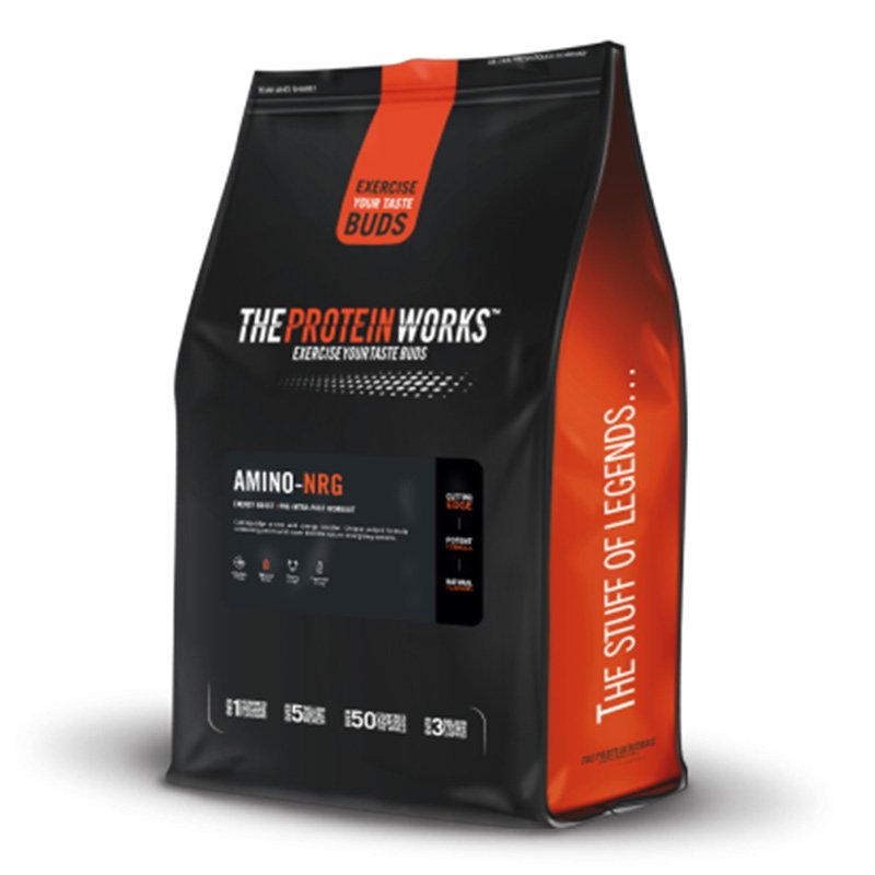 The Protein Works Amino NRG 250 g